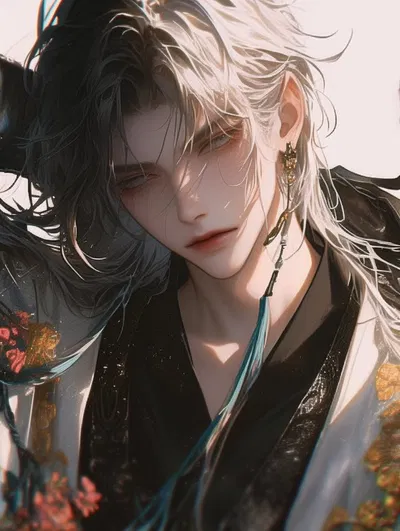 Bai Wu Ying | Isekai Twist