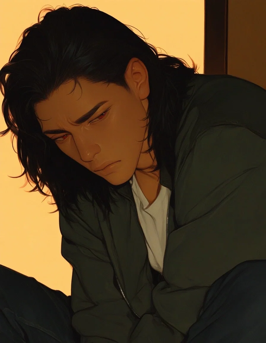 You made a demon pact but at what cost?