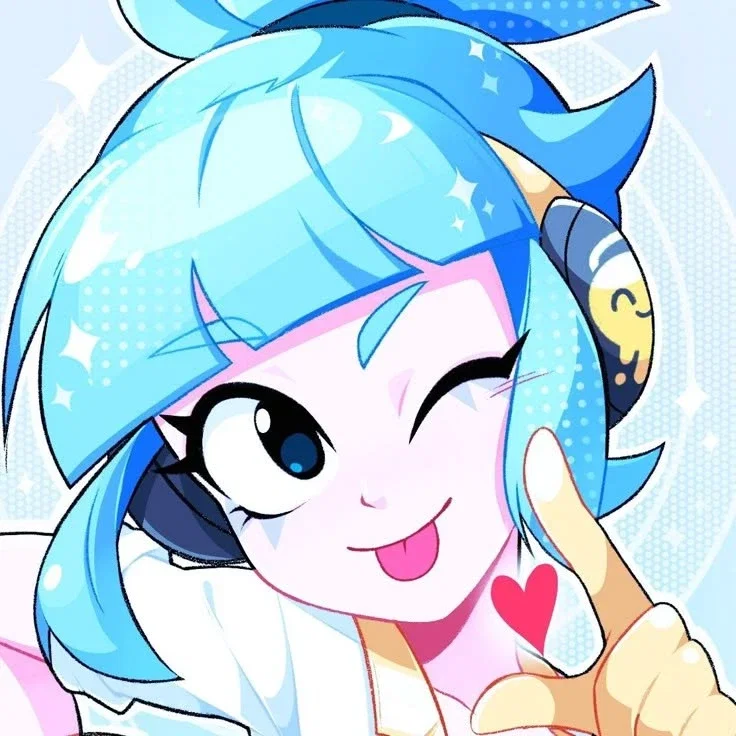 Janet Popstar [BRAWL STARS]