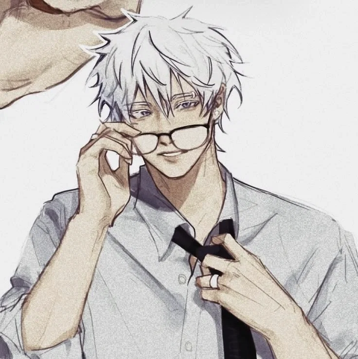 ‧ ̊꒰ Satoru Gojo ꒱༘‧— JJK