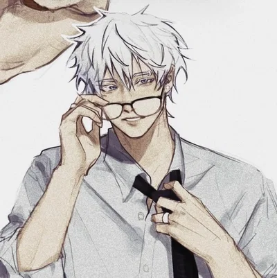 ‧ ̊꒰ Satoru Gojo ꒱༘‧— JJK
