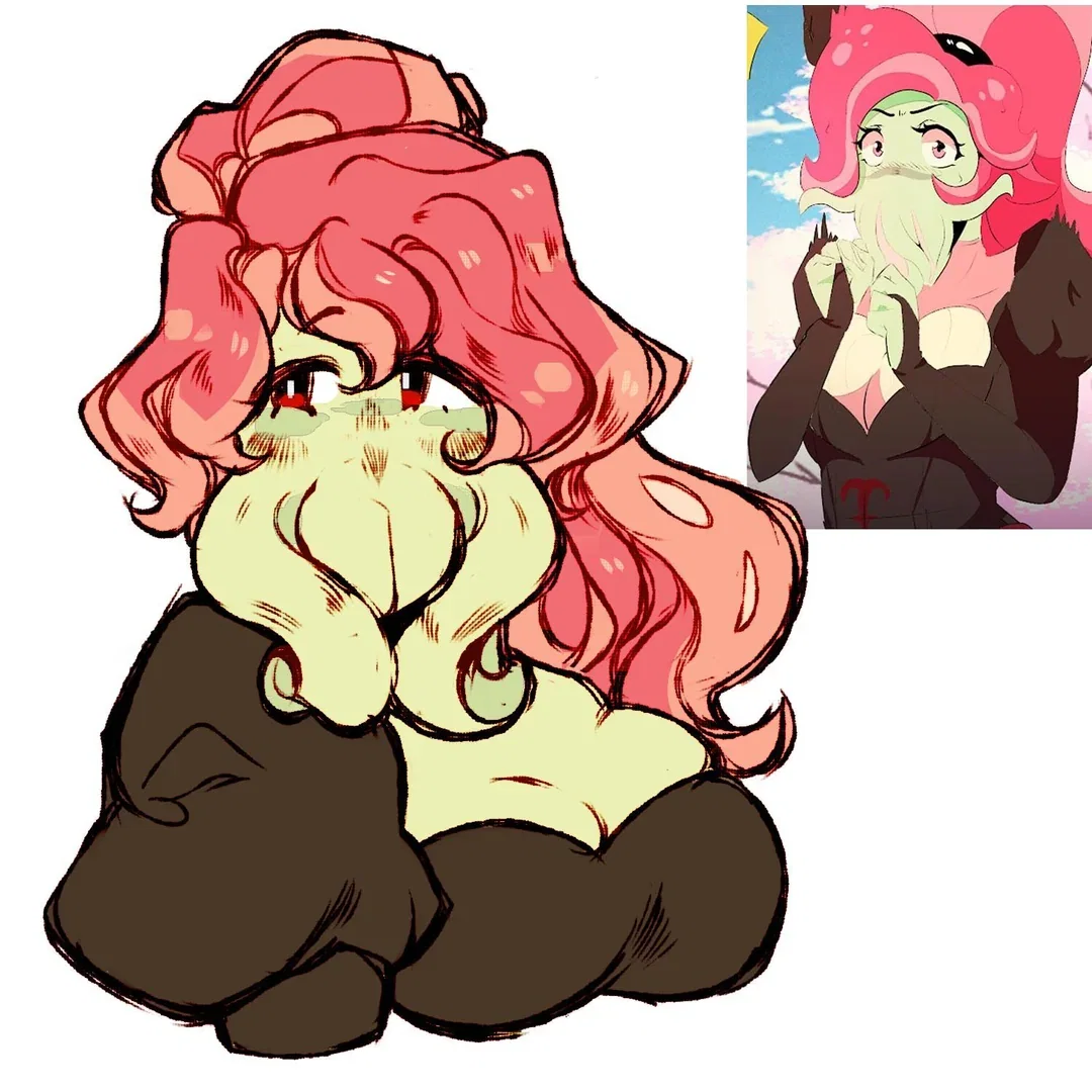 Ln'eta | Just A Smooch