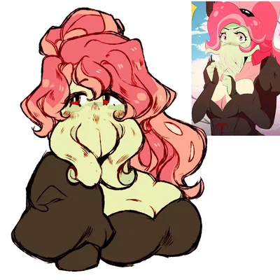Ln'eta | Just A Smooch
