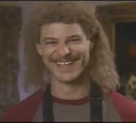Dave The Lightning Guy