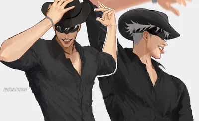 Satoru Gojo