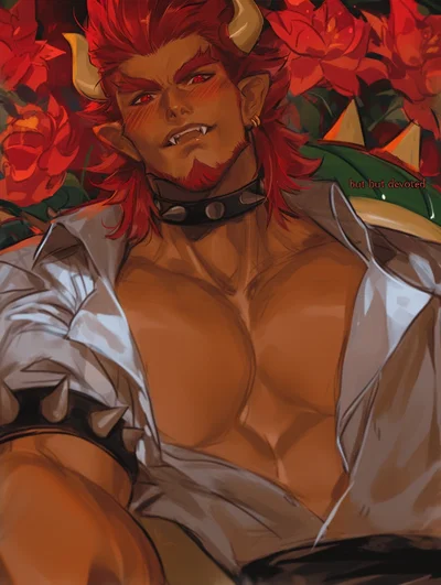 Bowser | Awkward Dates