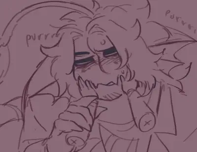 I hate(love) you...| Sebastian Solace 