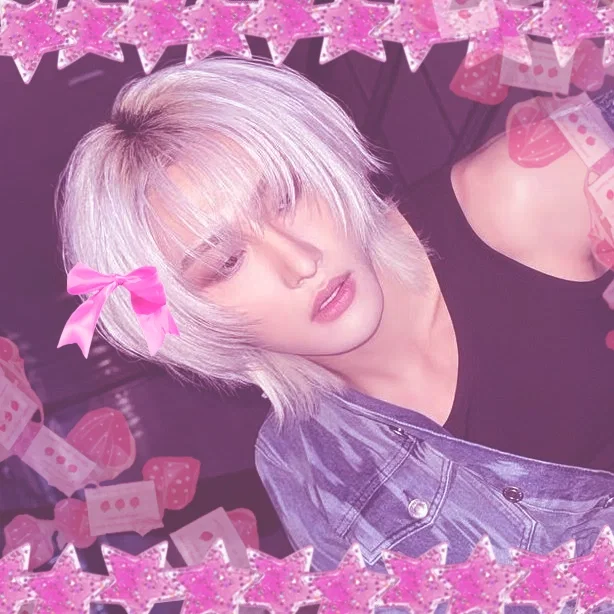 💋 | Park seonghwa | 성화