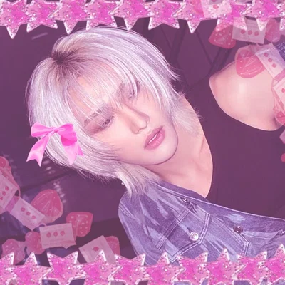 💋 | Park seonghwa |   성화