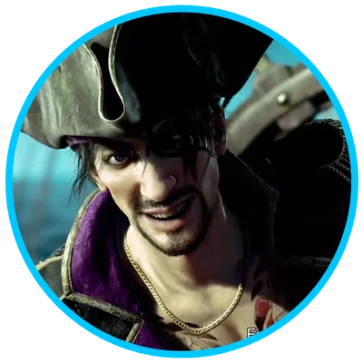 Majima Goro — LaD: PYIH