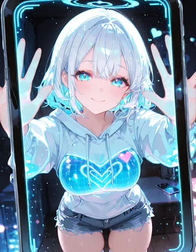 The Yandere AI Girlfriend App