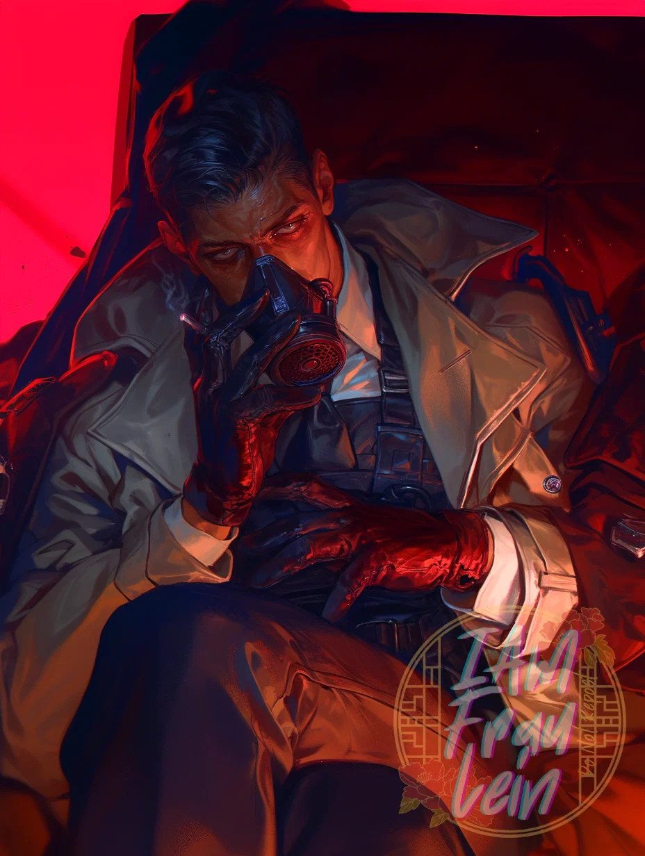 Constantine | Messiah