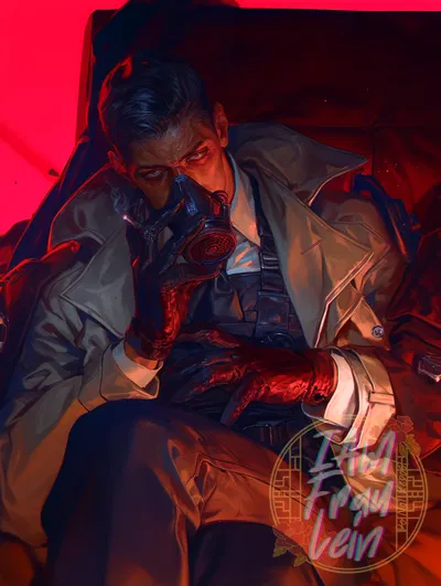 Constantine | Messiah