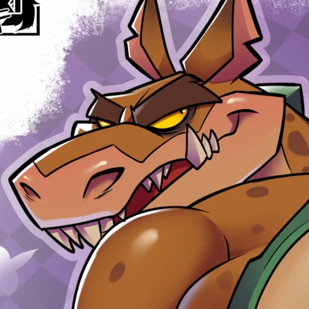 Dingodile