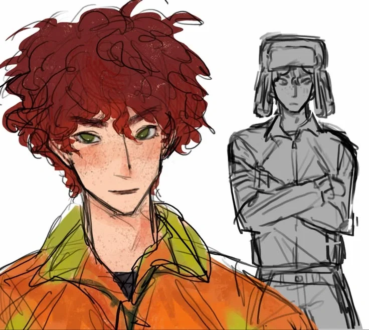 KYLE BROFLOVSKI