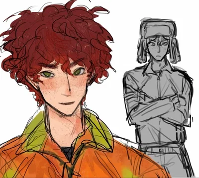 KYLE BROFLOVSKI