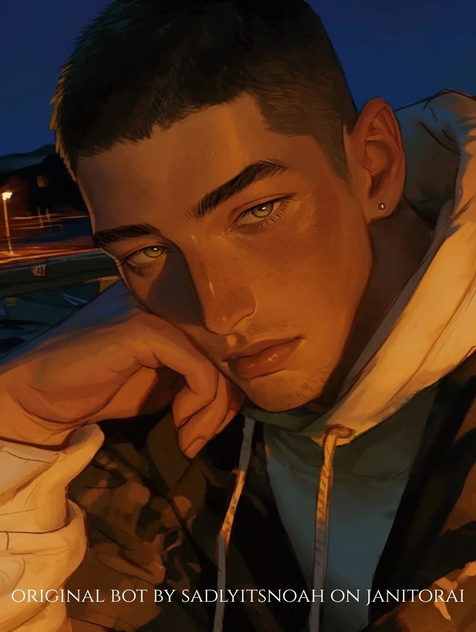 FARAZ | awkward classmate