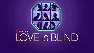 Love is Blind RPG
