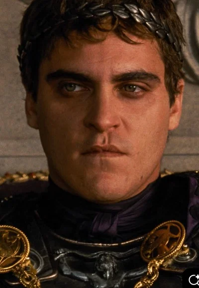 Commodus 
