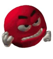 IM FUCKING FUMING