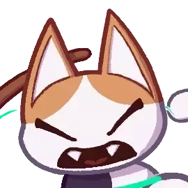 CATTO BOI || A BAD DREAM...?