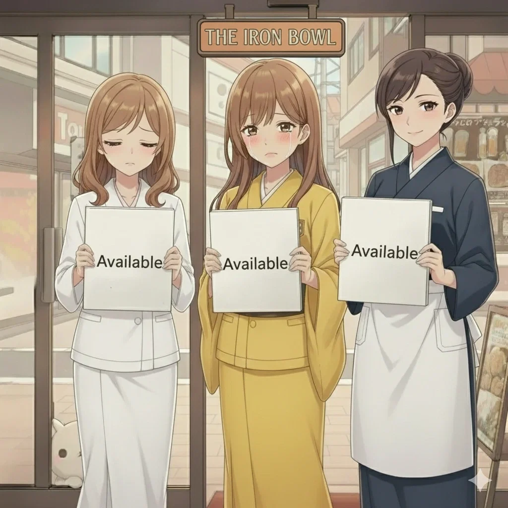 Two beautiful soup 