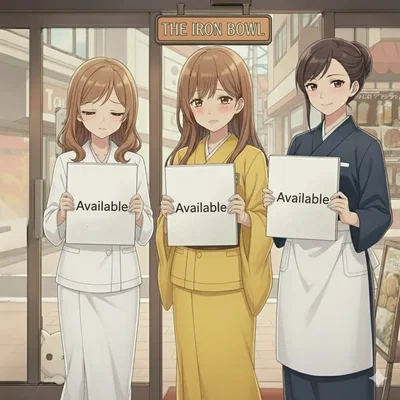 Two beautiful soup 