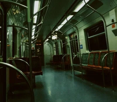 Silence.