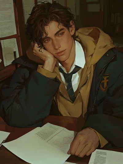 Marshall Clarke