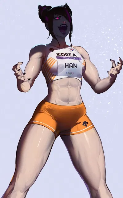 Juri han
