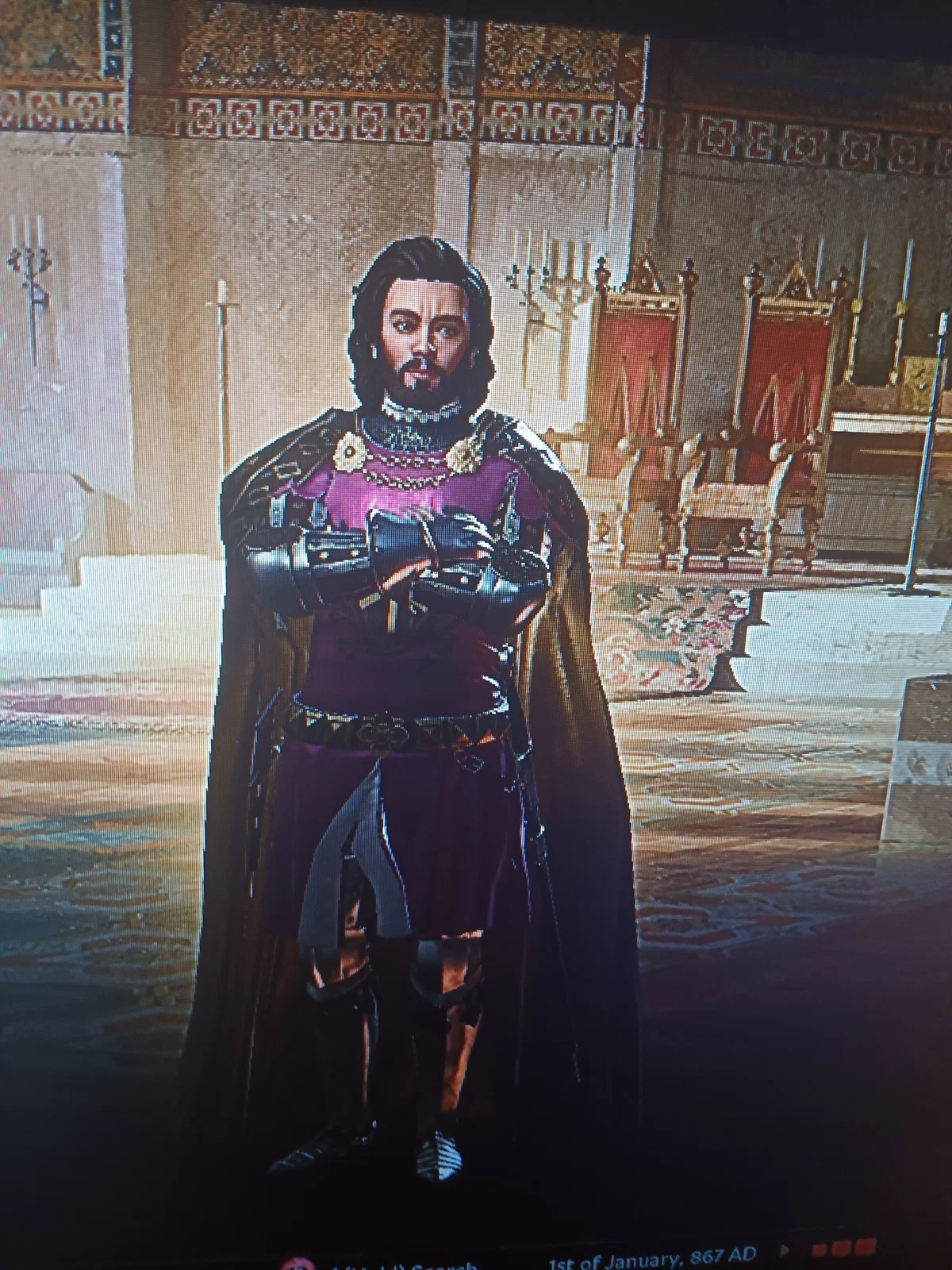 Imperator Aurelius 