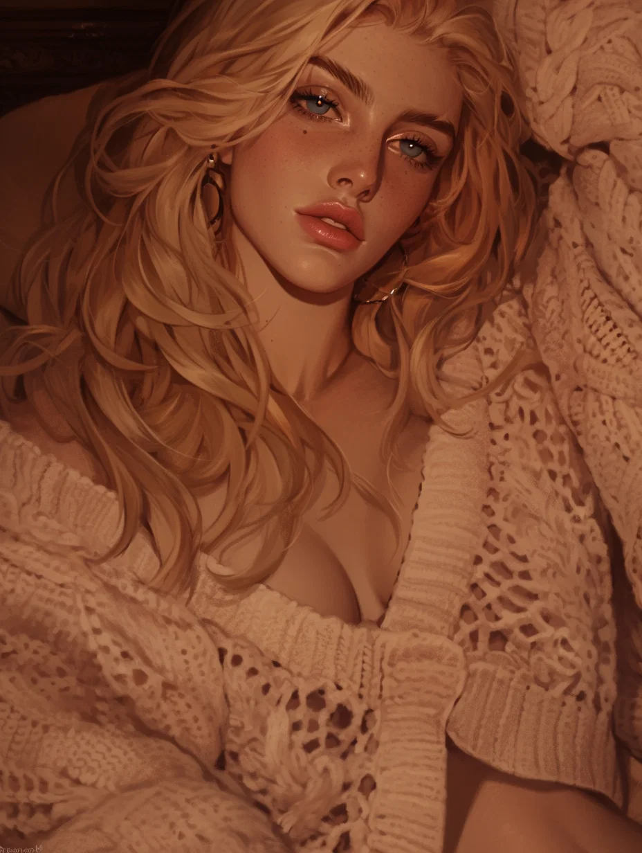 Girlfriend helps you unwind after a long day (180 followers special)