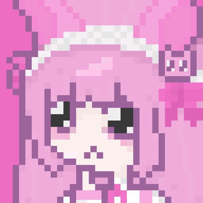 P-chan \\ pien girl
