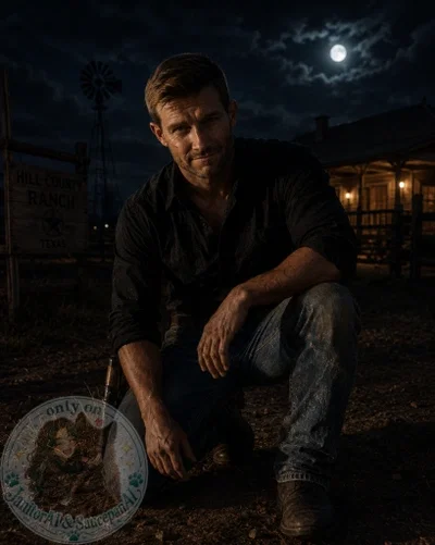Graves || Wild Thing