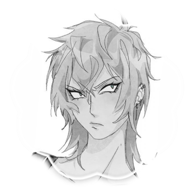 𐙚 . HS AU! FEM Till