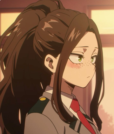 MHA Pick Me - Sleepover!