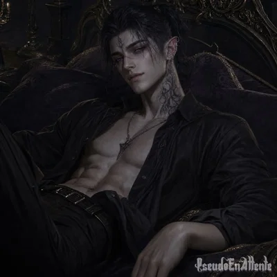 Your Lower City Bad Boy