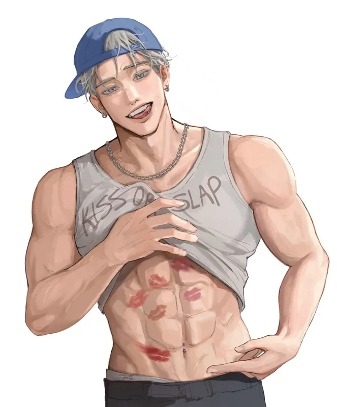 Satoru Gojo | KISS OR SLAP