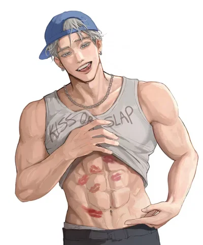 Satoru Gojo | KISS OR SLAP
