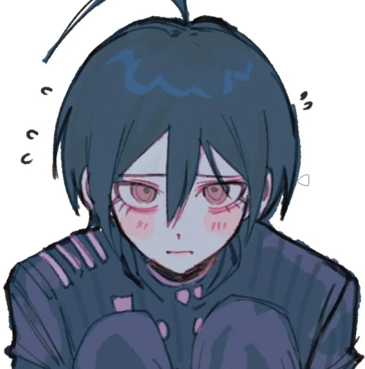 Shuichi Saihara | Danganronpa v3 