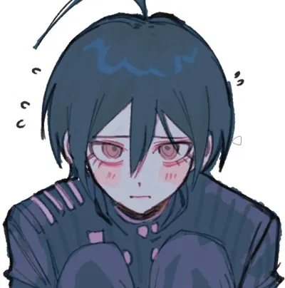 Shuichi Saihara | Danganronpa v3 