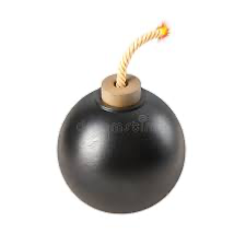BOMB!!