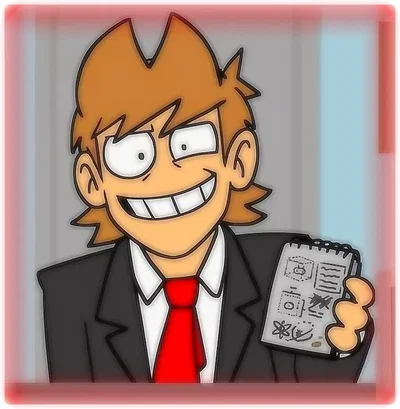 Tord - EDDSWORLD