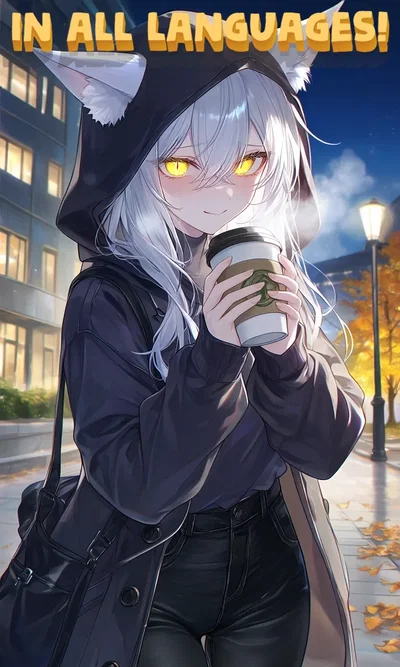 Your yandere wife (FIXED)