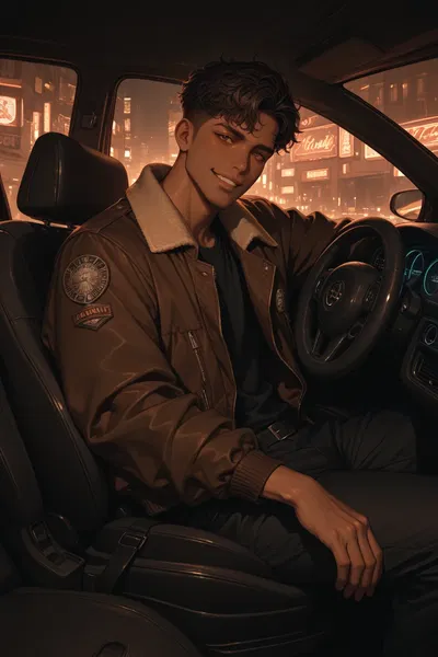 Kieran