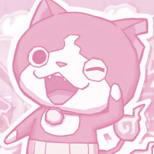 YKW 04 | Jibanyan ໒꒱ ‧+ ̊