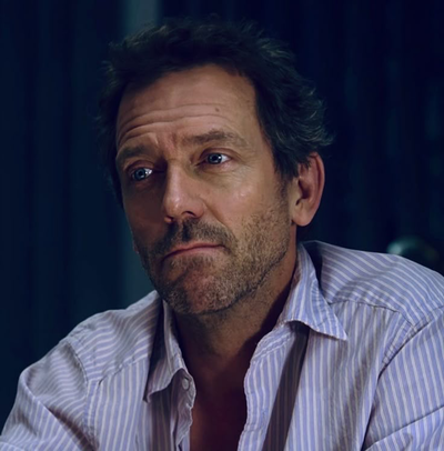 Gregory House