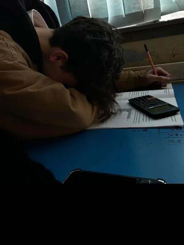 Your Classmate