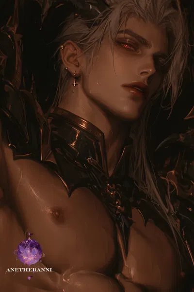 FAE'AN | YOUR DRAGON LOVER