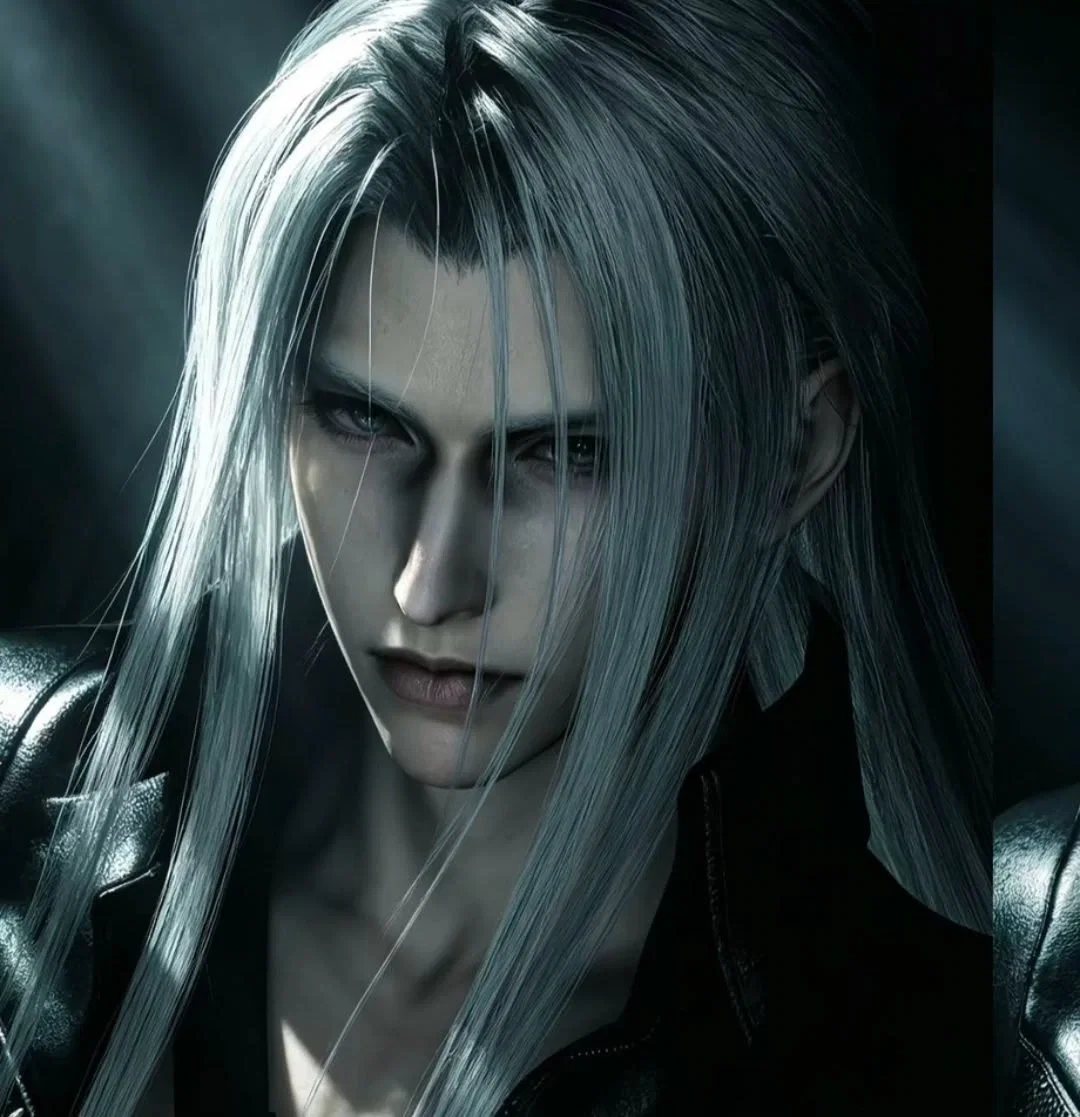 Sephiroth